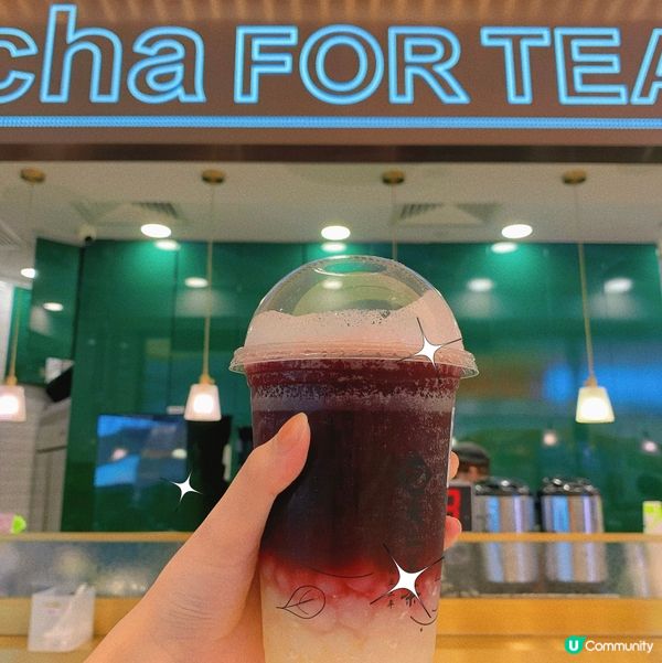 將軍澳｜萬聖節特飲🧋