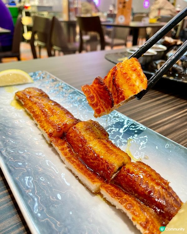 小神燈新派飯館 將軍澳懷舊中菜 特色黑松露燒鵝