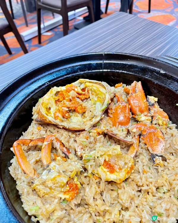 小神燈新派飯館 將軍澳懷舊中菜 特色黑松露燒鵝