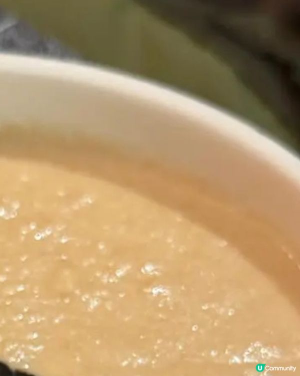 ## 尖沙咀搵潤喉甜品 🍨 研香木系裝潢好正！