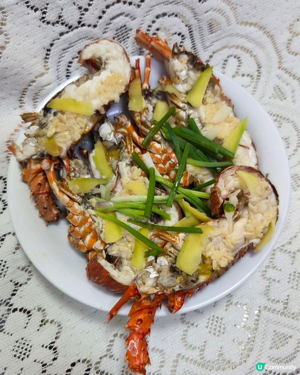 海鮮控之選🦞🐟🦀🦪🦐