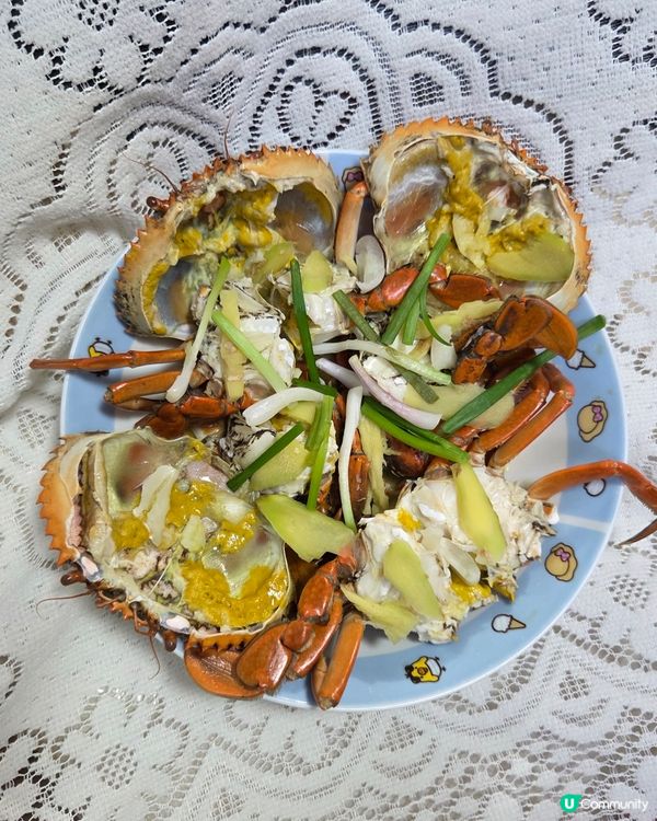 海鮮控之選🦞🐟🦀🦪🦐