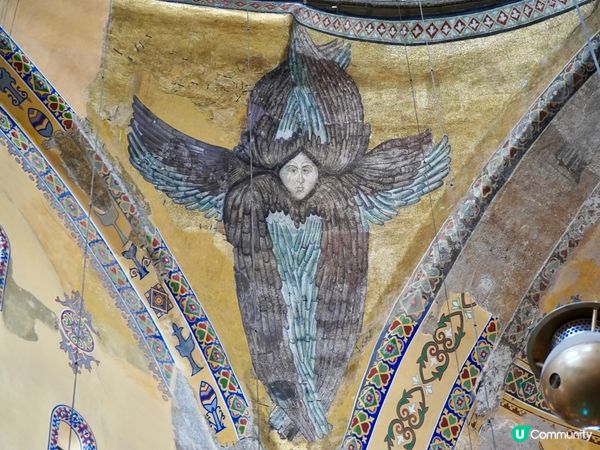 伊斯坦堡你一定會去的地方