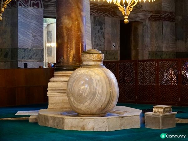 伊斯坦堡你一定會去的地方