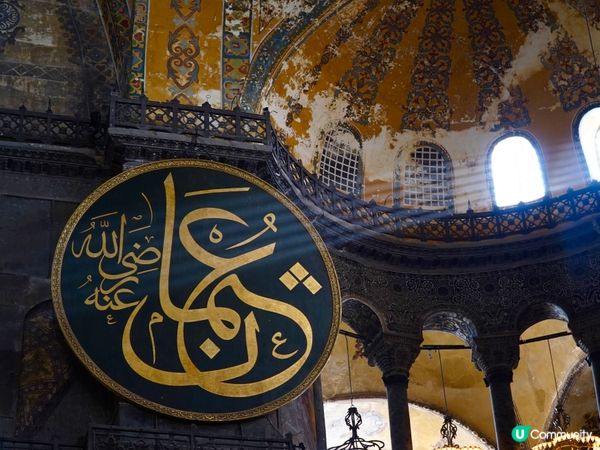 伊斯坦堡你一定會去的地方