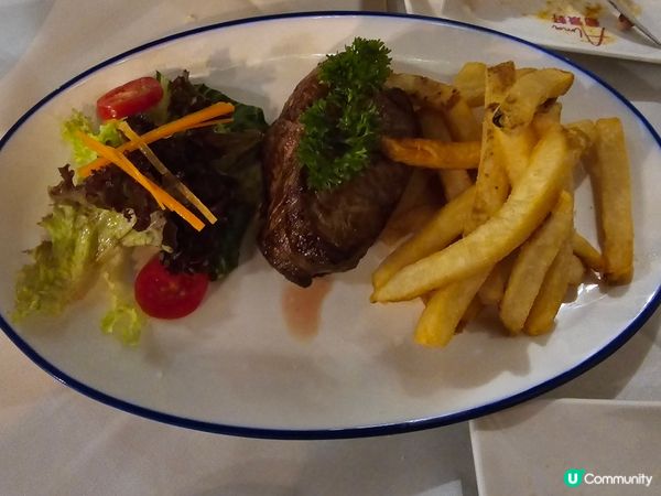 食葡餐，如何完美避開指定食材