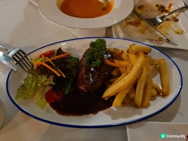 食葡餐，如何完美避開指定食材