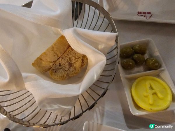 食葡餐，如何完美避開指定食材