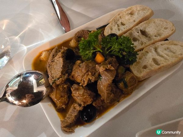 食葡餐，如何完美避開指定食材