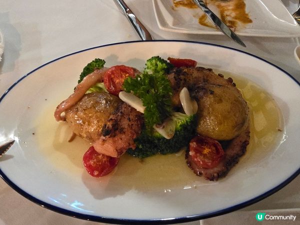 食葡餐，如何完美避開指定食材