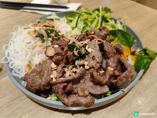 元朗順福糧倉，越南菜之旅 🍜🥢