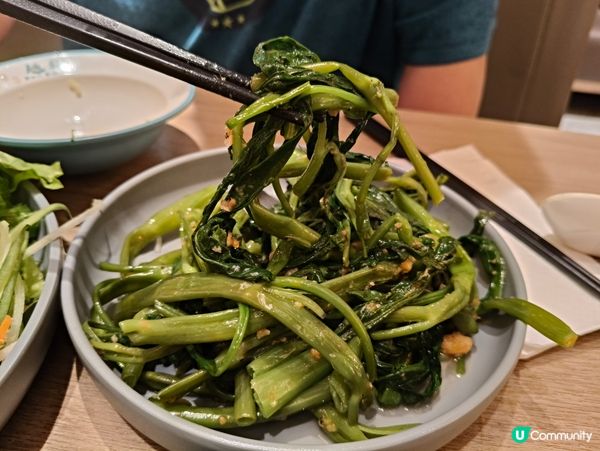 元朗順福糧倉，越南菜之旅 🍜🥢