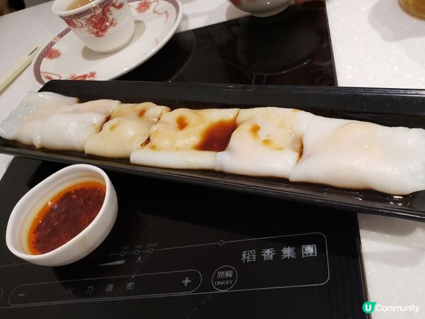 🤤抵食稻香下午茶 😋$17限任點！