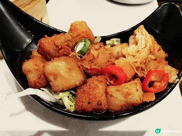 🤤抵食稻香下午茶 😋$17限任點！