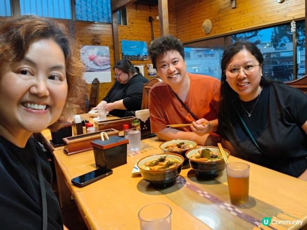 沖繩麵🍜！動畫推介！必食😋！