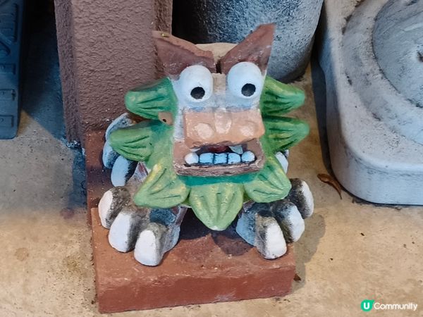 沖繩麵🍜！動畫推介！必食😋！