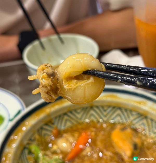 【旺角抵食泰菜!🌈 必叫超夢幻七彩芒果糯米飯🥭】