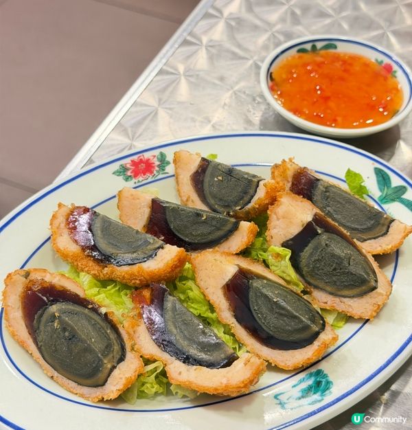 【旺角抵食泰菜!🌈 必叫超夢幻七彩芒果糯米飯🥭】