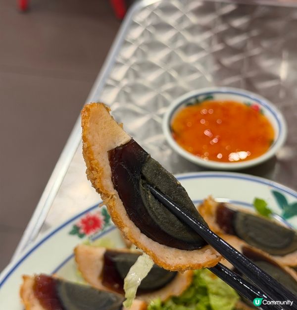 【旺角抵食泰菜!🌈 必叫超夢幻七彩芒果糯米飯🥭】