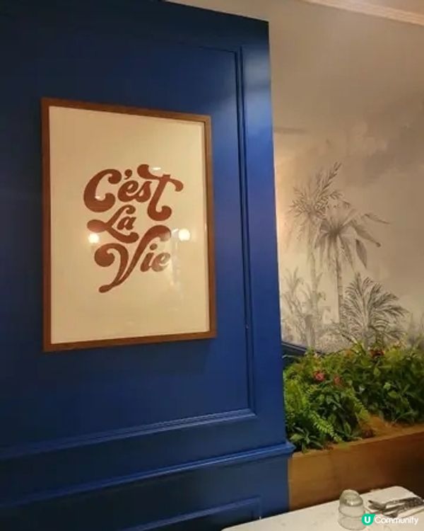 安格斯肉眼牛扒好巴黎！🥩🇫🇷