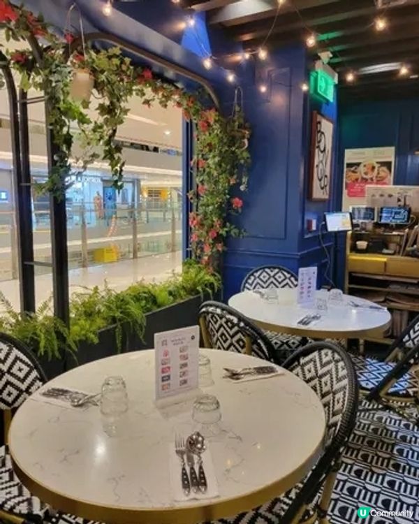 安格斯肉眼牛扒好巴黎！🥩🇫🇷