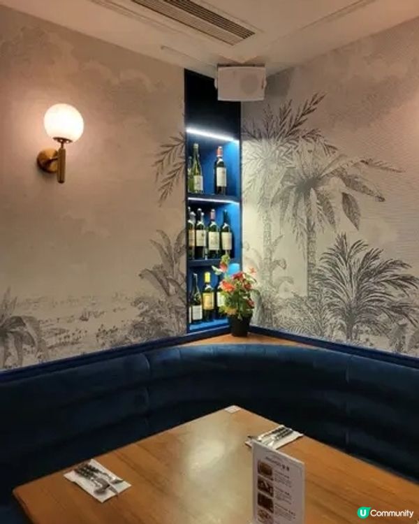 安格斯肉眼牛扒好巴黎！🥩🇫🇷