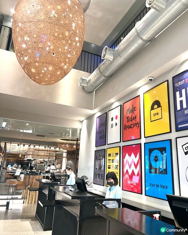 台北飯店｜開陽美景舒適精品酒店