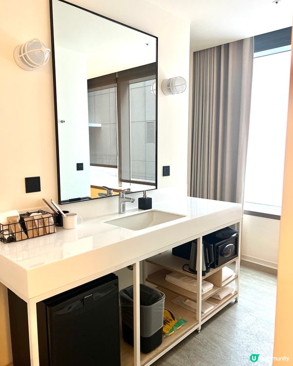 台北飯店｜開陽美景舒適精品酒店