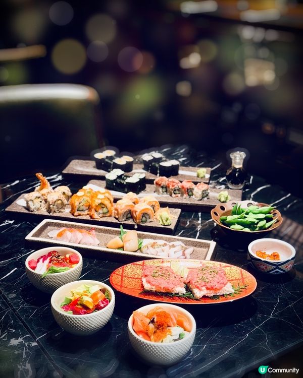 𓂃.𓈒中環𓎏ෆ.ᐟ高CP值日式Fine Dining𓈒𓂃.