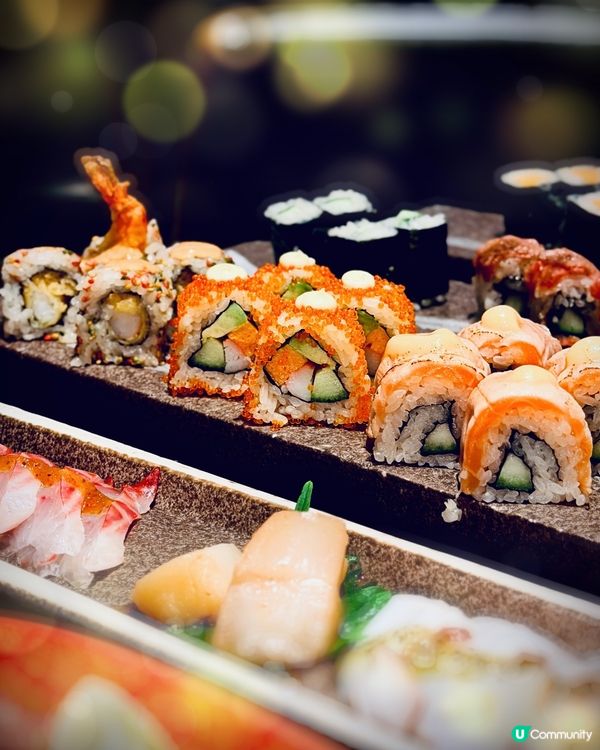 𓂃.𓈒中環𓎏ෆ.ᐟ高CP值日式Fine Dining𓈒𓂃.