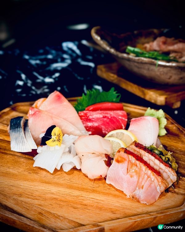 𓂃.𓈒中環𓎏ෆ.ᐟ高CP值日式Fine Dining𓈒𓂃.