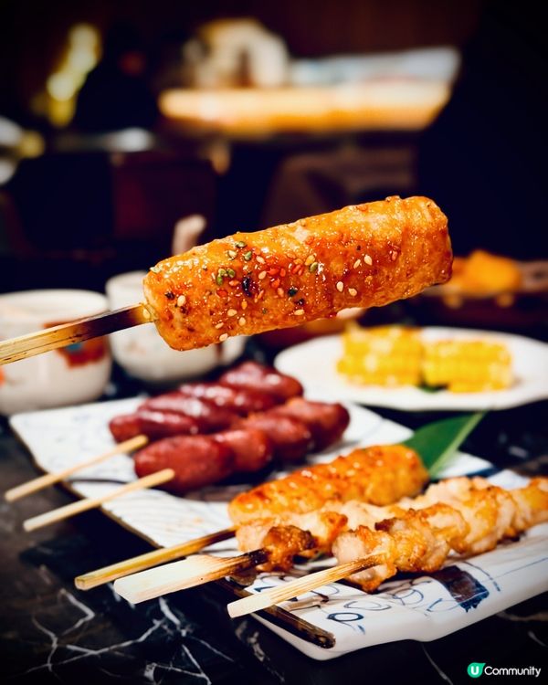 𓂃.𓈒中環𓎏ෆ.ᐟ高CP值日式Fine Dining𓈒𓂃.