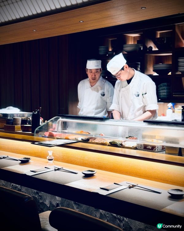 𓂃.𓈒中環𓎏ෆ.ᐟ高CP值日式Fine Dining𓈒𓂃.