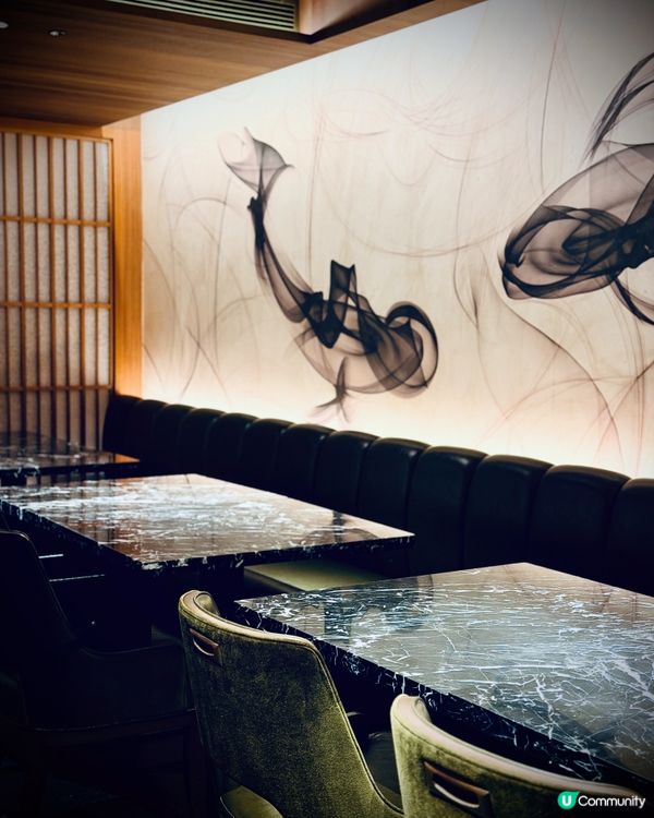 𓂃.𓈒中環𓎏ෆ.ᐟ高CP值日式Fine Dining𓈒𓂃.