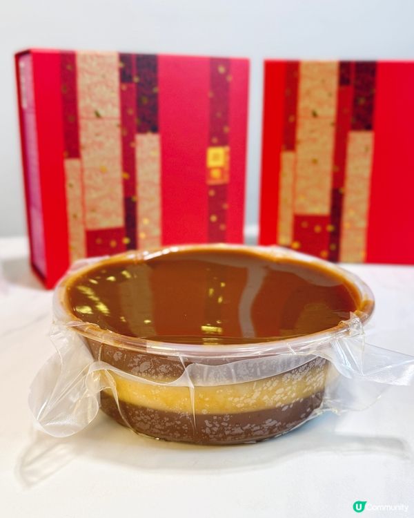 新年食年糕😋好味棗皇糕&蘿蔔糕