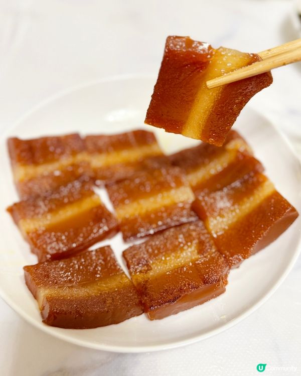 新年食年糕😋好味棗皇糕&蘿蔔糕