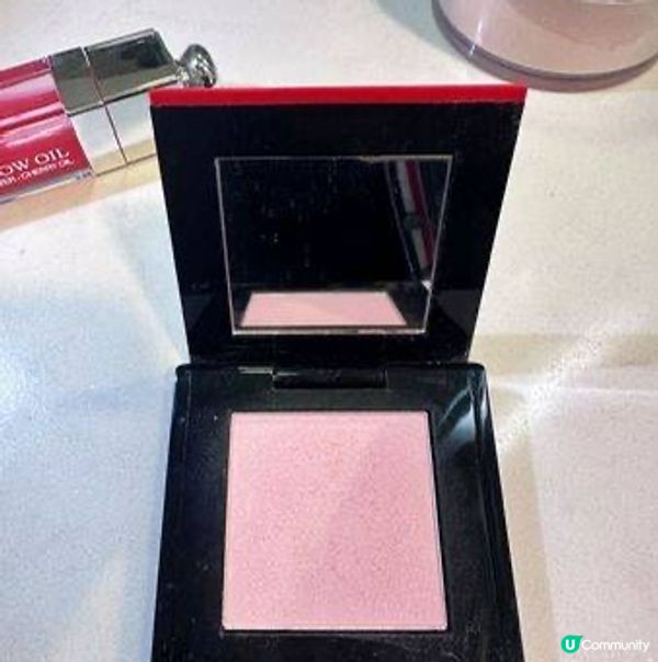 資生堂超靚光影粉🌠