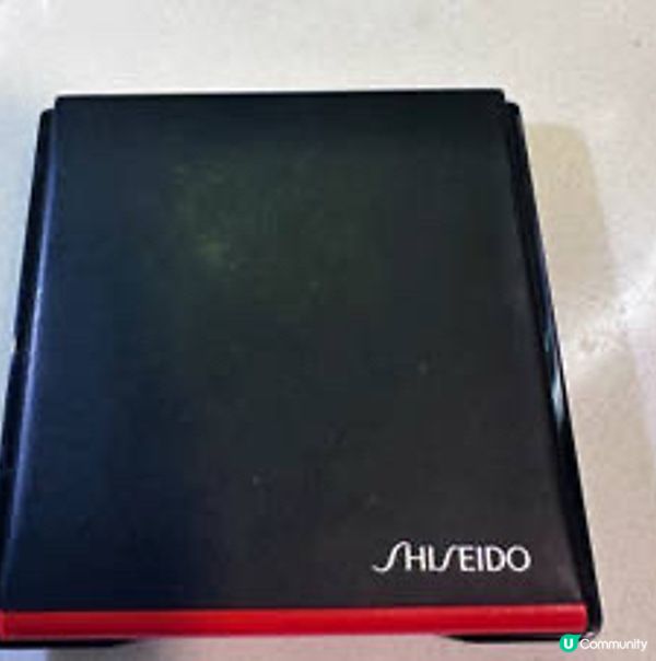 資生堂超靚光影粉🌠