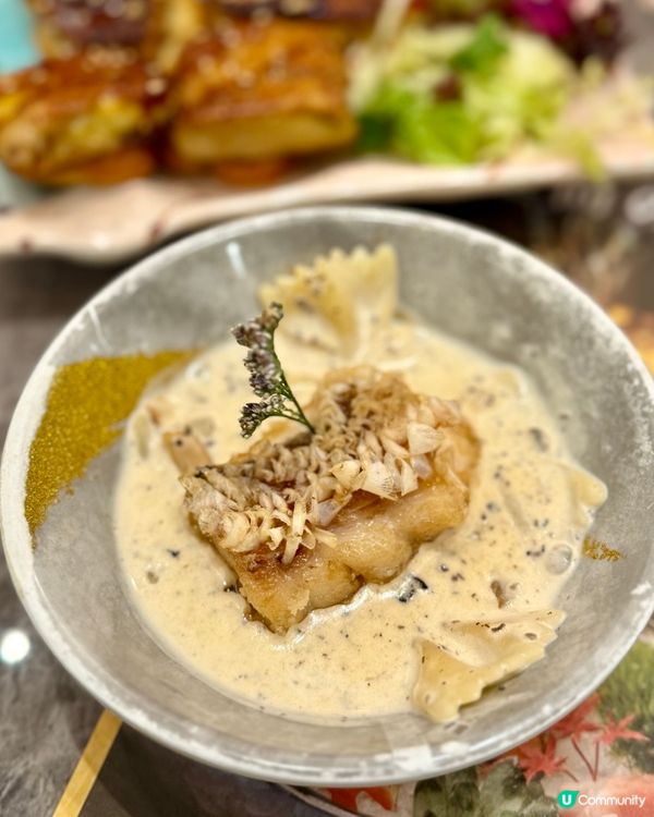 放題迷必到!龍蝦海膽拖羅任食