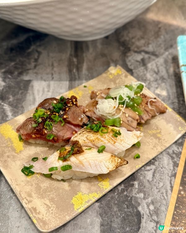 放題迷必到!龍蝦海膽拖羅任食