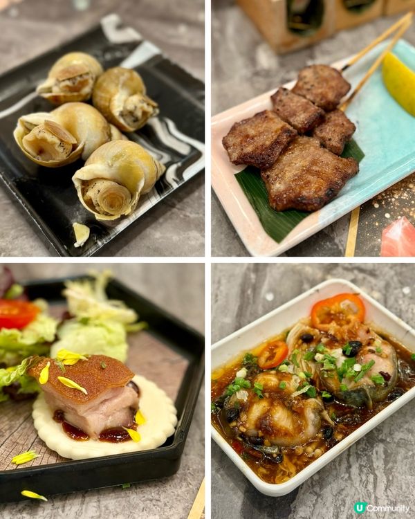 放題迷必到!龍蝦海膽拖羅任食