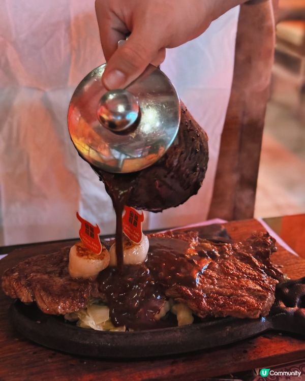 太子懷舊風港式餐廳🌟