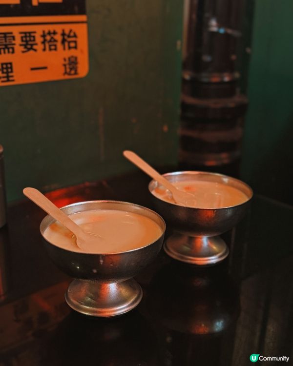 太子懷舊風港式餐廳🌟