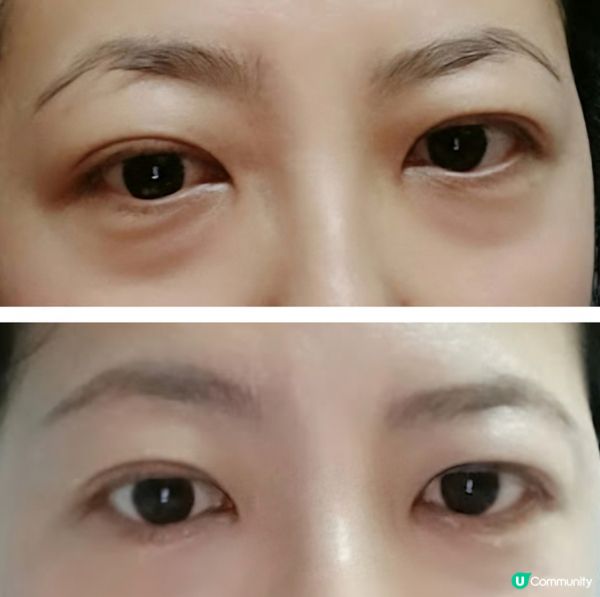 無重絲滑三色遮瑕霜 ✨  開架遮瑕神器！