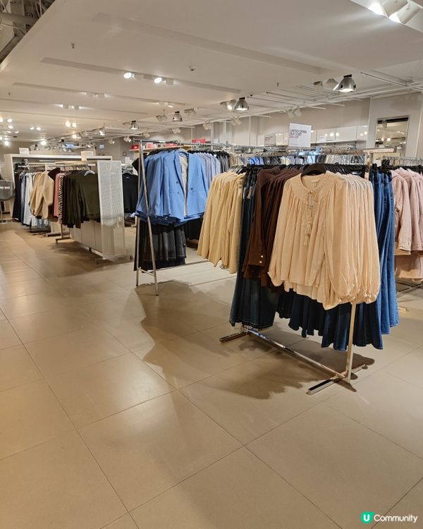 👙👗小資女心聲：平價靚衫難尋 😭