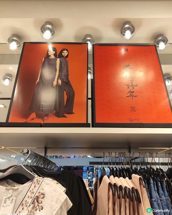 👙👗小資女心聲：平價靚衫難尋 😭