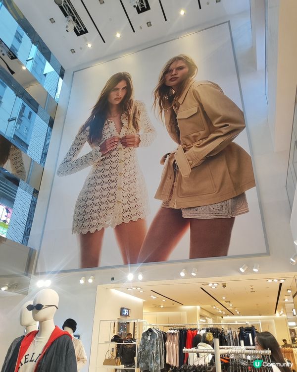 👙👗小資女心聲：平價靚衫難尋 😭