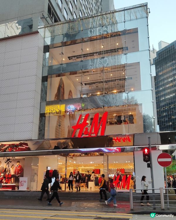 👙👗小資女心聲：平價靚衫難尋 😭