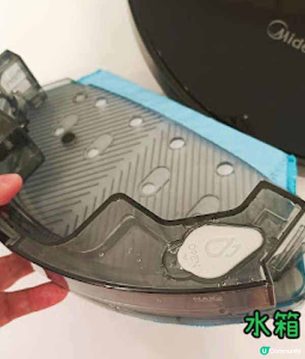 掃地拖地？諗起都唔想做!! 好彩有 Midea美的 M7智能機械人吸塵機 ~(附85折優惠)