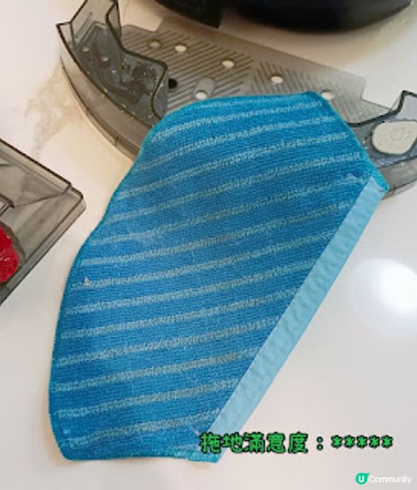 掃地拖地？諗起都唔想做!! 好彩有 Midea美的 M7智能機械人吸塵機 ~(附85折優惠)